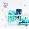 imageZak Designs Spidey and His Amazing Friends Kelso Tumbler Set LeakProof ScrewOn Lid with Straw Bundle for Kids Includes Plastic and Stainless Steel Cups with Bonus Sipper 3pc Set NonBPALilo and Stitch