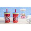 imageZak Designs Spidey and His Amazing Friends Kelso Tumbler Set LeakProof ScrewOn Lid with Straw Bundle for Kids Includes Plastic and Stainless Steel Cups with Bonus Sipper 3pc Set NonBPASpidey