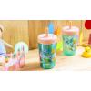 imageZak Designs Spidey and His Amazing Friends Kelso Tumbler Set LeakProof ScrewOn Lid with Straw Bundle for Kids Includes Plastic and Stainless Steel Cups with Bonus Sipper 3pc Set NonBPALilo and Stitch
