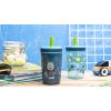 imageZak Designs Spidey and His Amazing Friends Kelso Tumbler Set LeakProof ScrewOn Lid with Straw Bundle for Kids Includes Plastic and Stainless Steel Cups with Bonus Sipper 3pc Set NonBPACampout and Camping