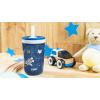 imageZak Designs Spidey and His Amazing Friends Kelso Tumbler Set LeakProof ScrewOn Lid with Straw Bundle for Kids Includes Plastic and Stainless Steel Cups with Bonus Sipper 3pc Set NonBPAMickey Mouse