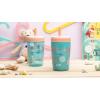 imageZak Designs Spidey and His Amazing Friends Kelso Tumbler Set LeakProof ScrewOn Lid with Straw Bundle for Kids Includes Plastic and Stainless Steel Cups with Bonus Sipper 3pc Set NonBPAShells