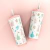 imageZak Designs Squishmallows Straw Tumbler for Travel or At Home 24oz Stainless Steel with Vacuum Insulation and NonSkid Base SquishmallowsDisney Princess