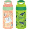 Unicorn & Dino Camo