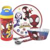 Spidey and His Amazing Friends