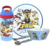Paw Patrol Jumping