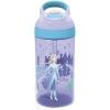 imageZak Designs Baby Shark Kids Water Bottle with Straw and Built in Carrying Loop Made of Durable Plastic LeakProof Design 16 oz BBSAT381Elsa