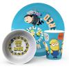 Minions_Gru - 3pcs