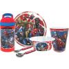 Marvel Universe - 6pcs