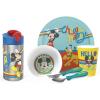 Mickey Mouse Rainbow - 6pcs