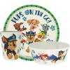 PAW Patrol (Chase  Marshall  Skye)