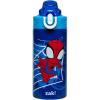 Spidey and His Amazing Friends