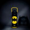 imageZak Designs Beacon Insulated Bottle Disney Minnie Mouse  14 oz  Durable Stainless Steel  DoubleWall Vacuum Insulation Silicone Spout ampamp PushButton LeakProof Lid  Dishwasher SafeBatman