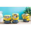 imageZak Designs Despicable Me and Minions The Rise of Gru Kevin Stuart Otto and Bob 3D Sculpted Ceramic Coffee Mugs for Hot Drinks 4Piece SetOtto the Minion