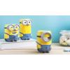imageZak Designs Despicable Me and Minions The Rise of Gru Kevin Stuart Otto and Bob 3D Sculpted Ceramic Coffee Mugs for Hot Drinks 4Piece SetStuart the Minion