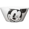 imageZak Designs MMNP0361B Disney Kids Soup Bowl 27 oz Mickey Mouse Melamine Bowl