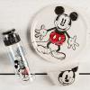 imageZak Designs MMNP0361B Disney Kids Soup Bowl 27 oz Mickey Mouse Melamine Bowl