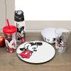 imageZak Designs MMNP0361B Disney Kids Soup Bowl 27 oz Mickey Mouse Melamine Bowl