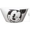 imageZak Designs MMNP0361B Disney Kids Soup Bowl 27 oz Mickey Mouse Melamine Bowl