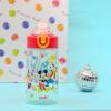image:imageZak Designs Disney Mickey Mouse Sage Kids Water Bottle For School or Travel 16oz Durable Plastic Water Bottle With Straw Handle and LeakProof PopUp Spout Cover Clubhouse CrewMickey Mouse