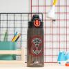 image:imageZak Designs Disney Mickey Mouse Sage Kids Water Bottle For School or Travel 16oz Durable Plastic Water Bottle With Straw Handle and LeakProof PopUp Spout Cover Clubhouse CrewSpiderMan Miles Morales