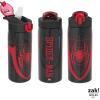 image:imageZak Designs Disney Mickey Mouse Sage Kids Water Bottle For School or Travel 16oz Durable Plastic Water Bottle With Straw Handle and LeakProof PopUp Spout Cover Clubhouse CrewMarvel SpiderMan