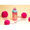 image:imageZak Designs Disney Mickey Mouse Sage Kids Water Bottle For School or Travel 16oz Durable Plastic Water Bottle With Straw Handle and LeakProof PopUp Spout Cover Clubhouse CrewSuperKitties Ginny  Sparks  Buddy  Bitsy