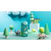 image:imageZak Designs Disney Mickey Mouse Sage Kids Water Bottle For School or Travel 16oz Durable Plastic Water Bottle With Straw Handle and LeakProof PopUp Spout Cover Clubhouse CrewDinosaur
