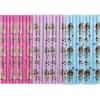 image:imageZak Designs Disney Princess 78 Reusable Plastic Straw Bundle for Kids Hydration Includes Fun Drink Sippers and Removable Character Medallion Decorations PRYOV920LOSAV920