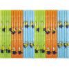 image:imageZak Designs Disney Princess 78 Reusable Plastic Straw Bundle for Kids Hydration Includes Fun Drink Sippers and Removable Character Medallion Decorations PRYOV920DSMSV920