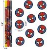 image:imageZak Designs Disney Princess 78 Reusable Plastic Straw Bundle for Kids Hydration Includes Fun Drink Sippers and Removable Character Medallion Decorations PRYOV920SPCBV920