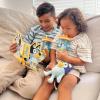 image:imageZak Designs Disney Pixar Toy Story Kelso Toddler Tumblers For Travel or At Home 15oz 2Pack Durable Plastic Sippy Cups With LeakProof Design is Perfect For Kids Woody Buzz amp FriendsBluey