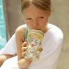image:imageZak Designs Disney Pixar Toy Story Kelso Toddler Tumblers For Travel or At Home 15oz 2Pack Durable Plastic Sippy Cups With LeakProof Design is Perfect For Kids Woody Buzz amp FriendsDisney Winnie the Pooh