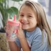 image:imageZak Designs Disney Pixar Toy Story Kelso Toddler Tumblers For Travel or At Home 15oz 2Pack Durable Plastic Sippy Cups With LeakProof Design is Perfect For Kids Woody Buzz amp FriendsPrincess