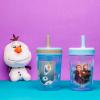 image:imageZak Designs Disney Pixar Toy Story Kelso Toddler Tumblers For Travel or At Home 15oz 2Pack Durable Plastic Sippy Cups With LeakProof Design is Perfect For Kids Woody Buzz amp FriendsFrozen 2