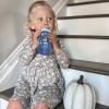 image:imageZak Designs Disney Pixar Toy Story Kelso Toddler Tumblers For Travel or At Home 15oz 2Pack Durable Plastic Sippy Cups With LeakProof Design is Perfect For Kids Woody Buzz amp FriendsPrincess