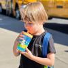 image:imageZak Designs Disney Pixar Toy Story Kelso Toddler Tumblers For Travel or At Home 15oz 2Pack Durable Plastic Sippy Cups With LeakProof Design is Perfect For Kids Woody Buzz amp FriendsBluey