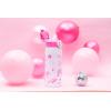 image:imageZak Designs KPop Demon Hunters Sage Kids Water Bottle For School or Travel 19oz Stainless Steel Water Bottle With Straw Handle and LeakProof PopUp Spout Cover Rumi Mira ZoeyBarbie Sage