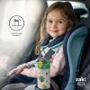 image:imageZak Designs KPop Demon Hunters Sage Kids Water Bottle For School or Travel 19oz Stainless Steel Water Bottle With Straw Handle and LeakProof PopUp Spout Cover Rumi Mira ZoeyHello Kitty Sage