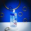image:imageZak Designs Disney Pixar Toy Story Sage Kids Water Bottle For School or Travel 16oz Durable Plastic Water Bottle With Straw Handle and LeakProof PopUp Spout Cover Woody amp FriendsSonic the Hedgehog Sonic  Eggman