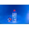 image:imageZak Designs Disney Pixar Toy Story Sage Kids Water Bottle For School or Travel 16oz Durable Plastic Water Bottle With Straw Handle and LeakProof PopUp Spout Cover Woody amp FriendsSonic