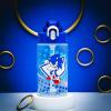 image:imageZak Designs Disney Pixar Toy Story Sage Kids Water Bottle For School or Travel 16oz Durable Plastic Water Bottle With Straw Handle and LeakProof PopUp Spout Cover Woody amp FriendsSonic the Hedgehog Sonic  Eggman