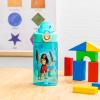 image:imageZak Designs Disney Pixar Toy Story Sage Kids Water Bottle For School or Travel 16oz Durable Plastic Water Bottle With Straw Handle and LeakProof PopUp Spout Cover Woody amp FriendsDisney Moana Moana  Maui