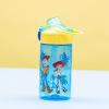 image:imageZak Designs Disney Pixar Toy Story Sage Kids Water Bottle For School or Travel 16oz Durable Plastic Water Bottle With Straw Handle and LeakProof PopUp Spout Cover Woody amp FriendsToy Story Woody  Friends