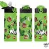 image:imageZak Designs Disney Pixar Toy Story Sage Kids Water Bottle For School or Travel 16oz Durable Plastic Water Bottle With Straw Handle and LeakProof PopUp Spout Cover Woody amp FriendsMinecraft