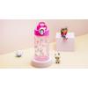 image:imageZak Designs Disney Pixar Toy Story Sage Kids Water Bottle For School or Travel 16oz Durable Plastic Water Bottle With Straw Handle and LeakProof PopUp Spout Cover Woody amp FriendsGabbys Dollhouse Pandy Paws