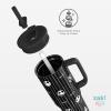 image:imageZak Designs KPop Demon Hunters Sutton Travel Tumbler for On the Go 30oz Stainless Steel with Vacuum Insulation Silicone Straw and Carry Handle for Cold Drinks HuntrixThe Nightmare Before Christmas