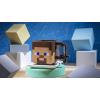 image:imageZak Designs Minecraft Ceramic Sculpted Mug and Plate Set for Coffee Tea Breakfast or Dessert 3D Character Collectible Keepsake 2Piece Non BPA SteveSteve
