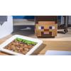image:imageZak Designs Minecraft Ceramic Sculpted Mug and Plate Set for Coffee Tea Breakfast or Dessert 3D Character Collectible Keepsake 2Piece Non BPA SteveSteve