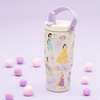 image:imageZak Designs Sanrio Siply Sutton Tumbler For School or Travel 20oz Durable Stainless Steel Water Bottle With Handle and LeakProof FlipUp Straw BPA Free Hello KittyPrincess